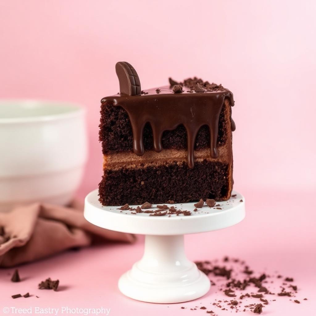 Midnight Chocolate