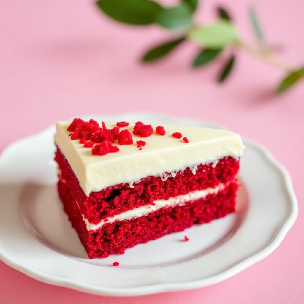 Velvet Romance